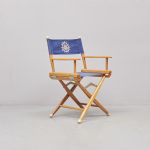 1231 9091 FOLDING CHAIR